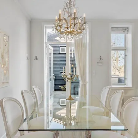 Apartment 1469-n-hornbaek-kystvej-34-lej-2 Hornbæk