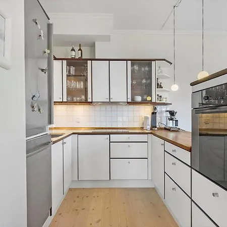 Apartment 1469-n-hornbaek-kystvej-34-lej-2 *