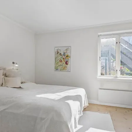 1469-n-hornbaek-kystvej-34-lej-2 Apartment Hornbæk